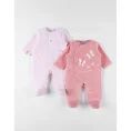 image de pyjama bébé 