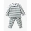 image de pyjama bébé 