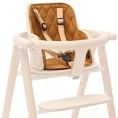 image de chaise haute bébé