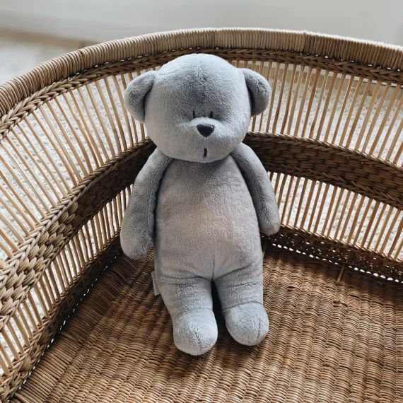 Veilleuse peluche