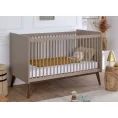 image de lit évolutif bébé 