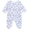 image de pyjama bébé 