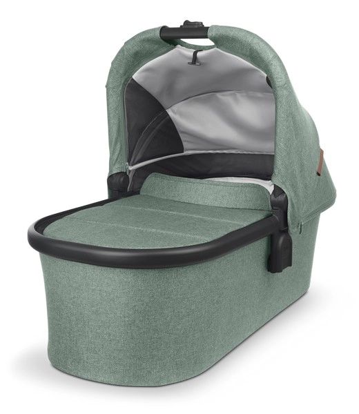 image de poussette bébé 