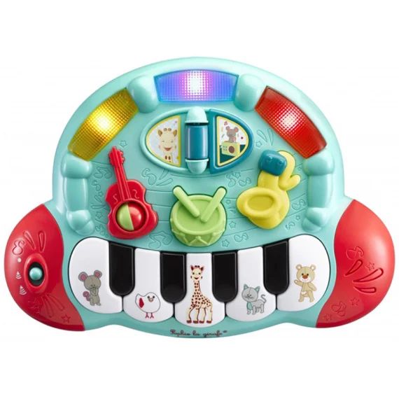 Piano Folies