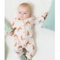 image de pyjama bébé
