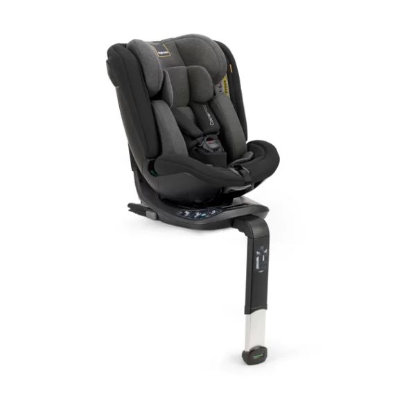 Siège Auto 0-36kg Inglesina Copernico i-Size – Vulcan Black