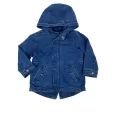 image de manteau bébé 