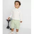 image de short bébé 