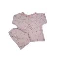 image de pyjama bébé