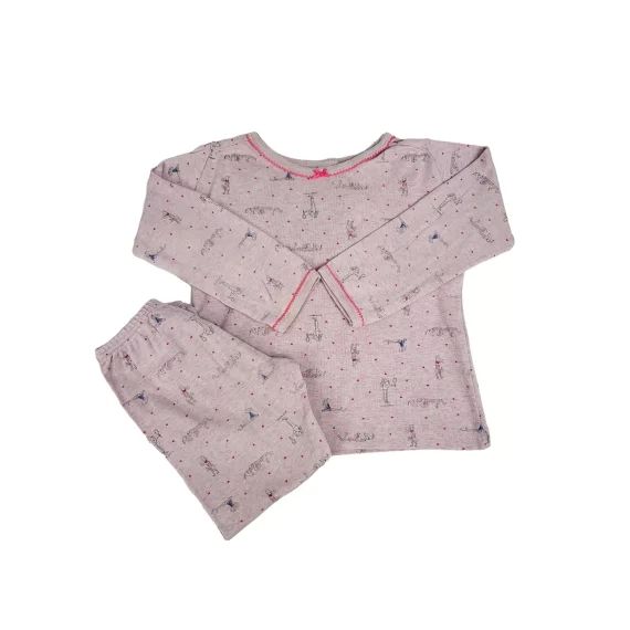 Pyjama Fille 3 ans