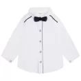 image de chemise, blouse bébé 