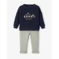 image de ensemble bébé