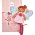 image de poupée et accessoires bébé
