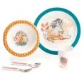 image de set repas bébé