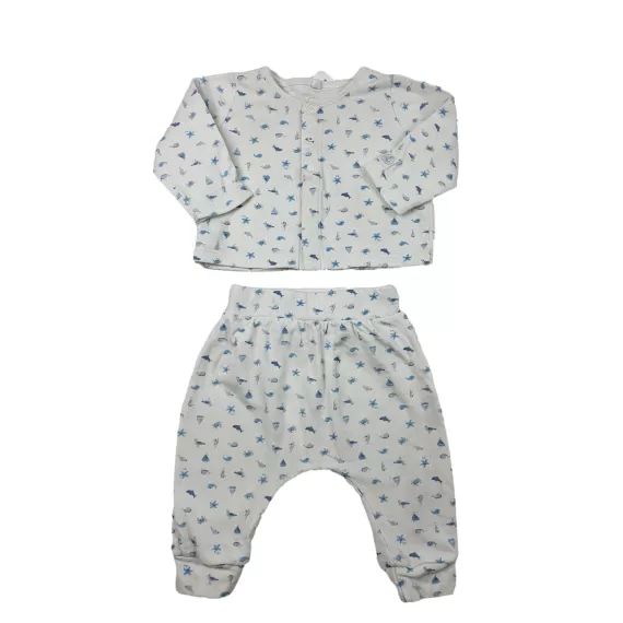 Ensemble Fille ou Garçon 6 mois