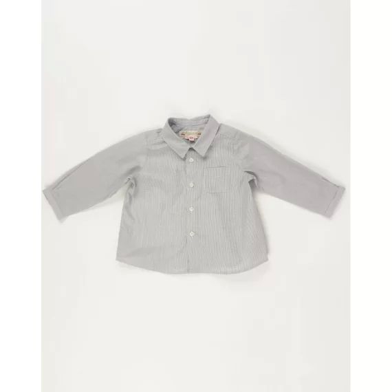 Chemise Fille ou Garçon 12 mois