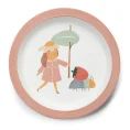 image de assiette bébé 