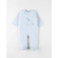 image de pyjama bébé 