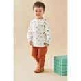 image de ensemble bébé