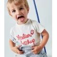 image de t-shirt bébé