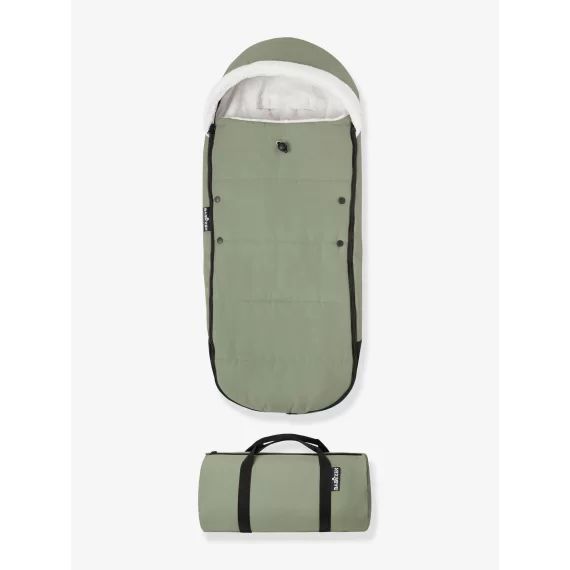 Chancelière POUSSETTE YOYO BABYZEN olive