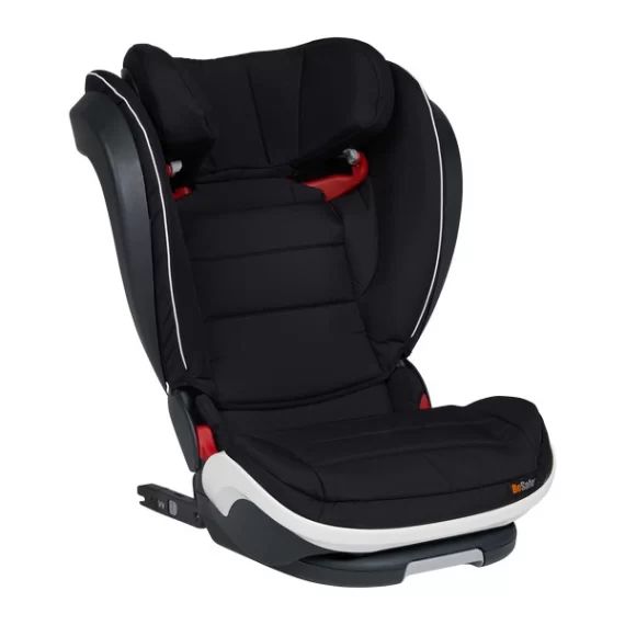 Siège Auto 15-36kg BeSafe iZi Flex S Fix – Fresh Black Cab