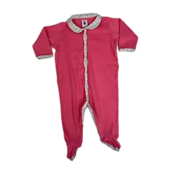 Pyjama Fille 6 mois