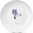 image de assiette bébé