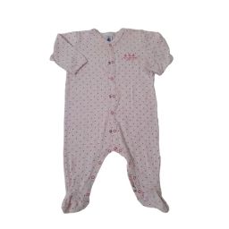 Pyjama Fille 6 mois