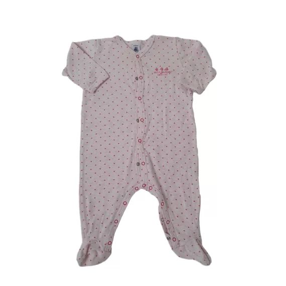 Pyjama Fille 6 mois