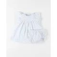 image de robe bébé 