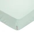 image de drap housse bébé 