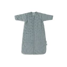 Gigoteuse Hiver Manches Amovibles Miffy Tog3.5 En Coton Vert