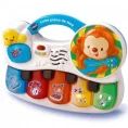 image de jouets musicaux bébé 