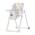 image de chaise haute bébé 