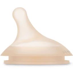 Biberon anti-colique débit lent Zerø.Zerø (180 ml)