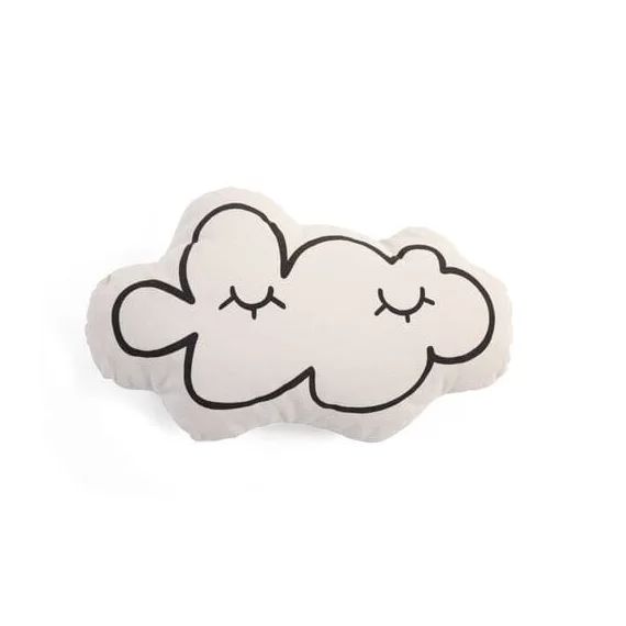Coussin Décoratif Childhome – Nuage