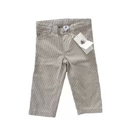 Pantalon 12 mois
