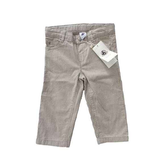Pantalon 12 mois