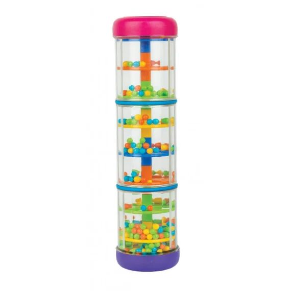 Bâton De Pluie 20 Cm Violet