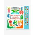 image de livres bébé