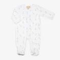 image de pyjama bébé 