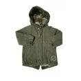 image de manteau bébé