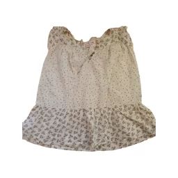 Robe fille 12 mois