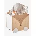 image de coffre à jouet bébé