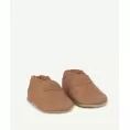 image de chaussons bébé 