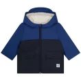 image de manteau bébé 