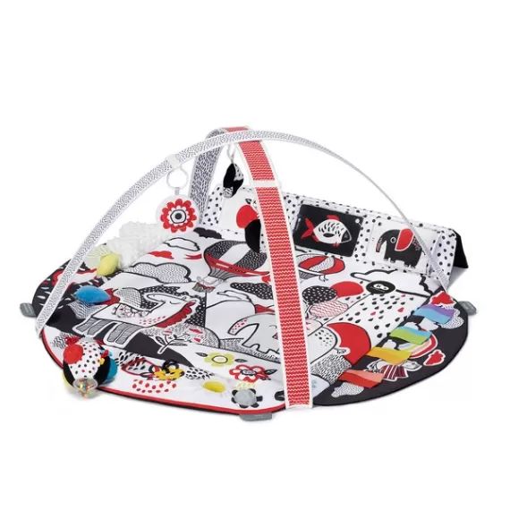 Tapis d&rsquo;Éveil Kinderkraft 4Smart
