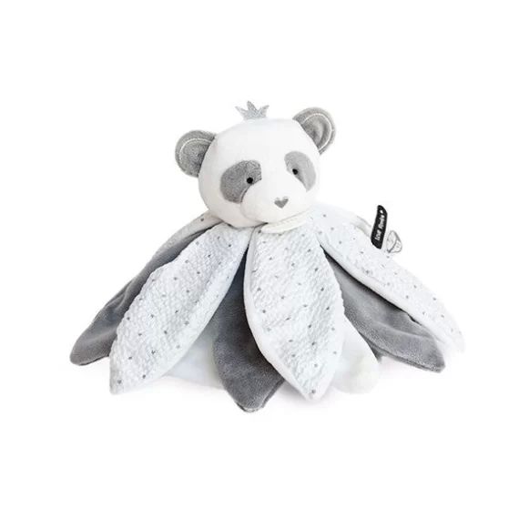 Doudou attrape-rêve Panda 26 cm