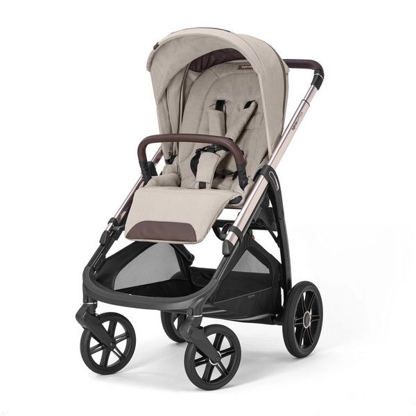 image de poussette bébé 